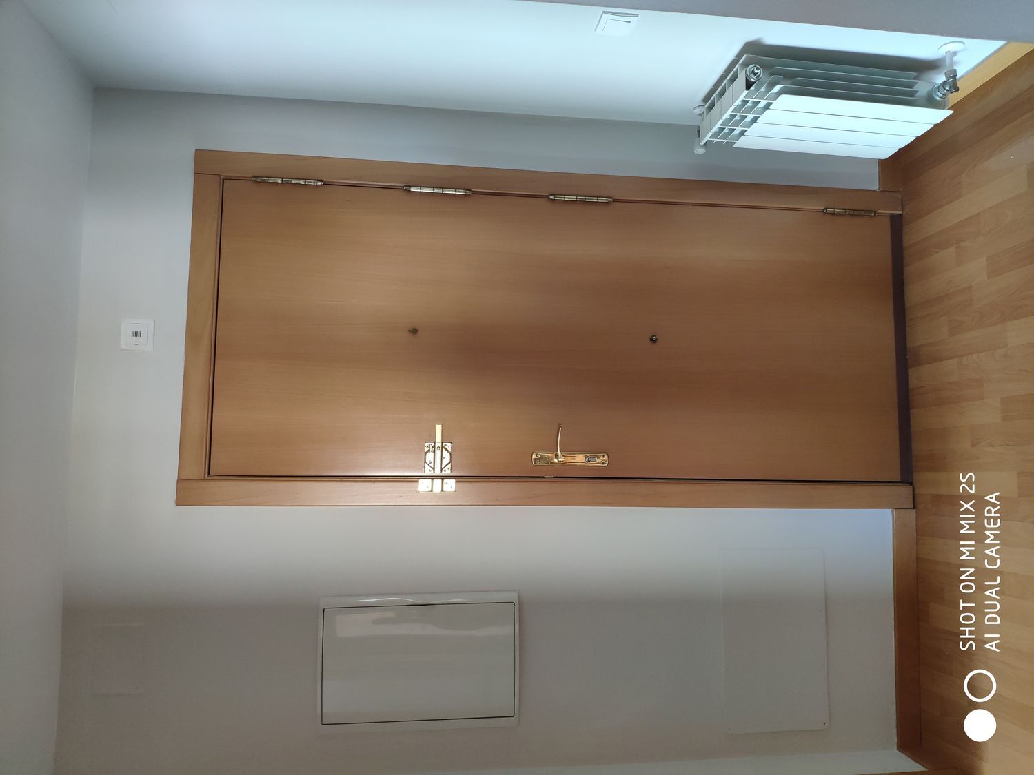 Piso en paseo Tierra de Melide, 32 - Foto 9