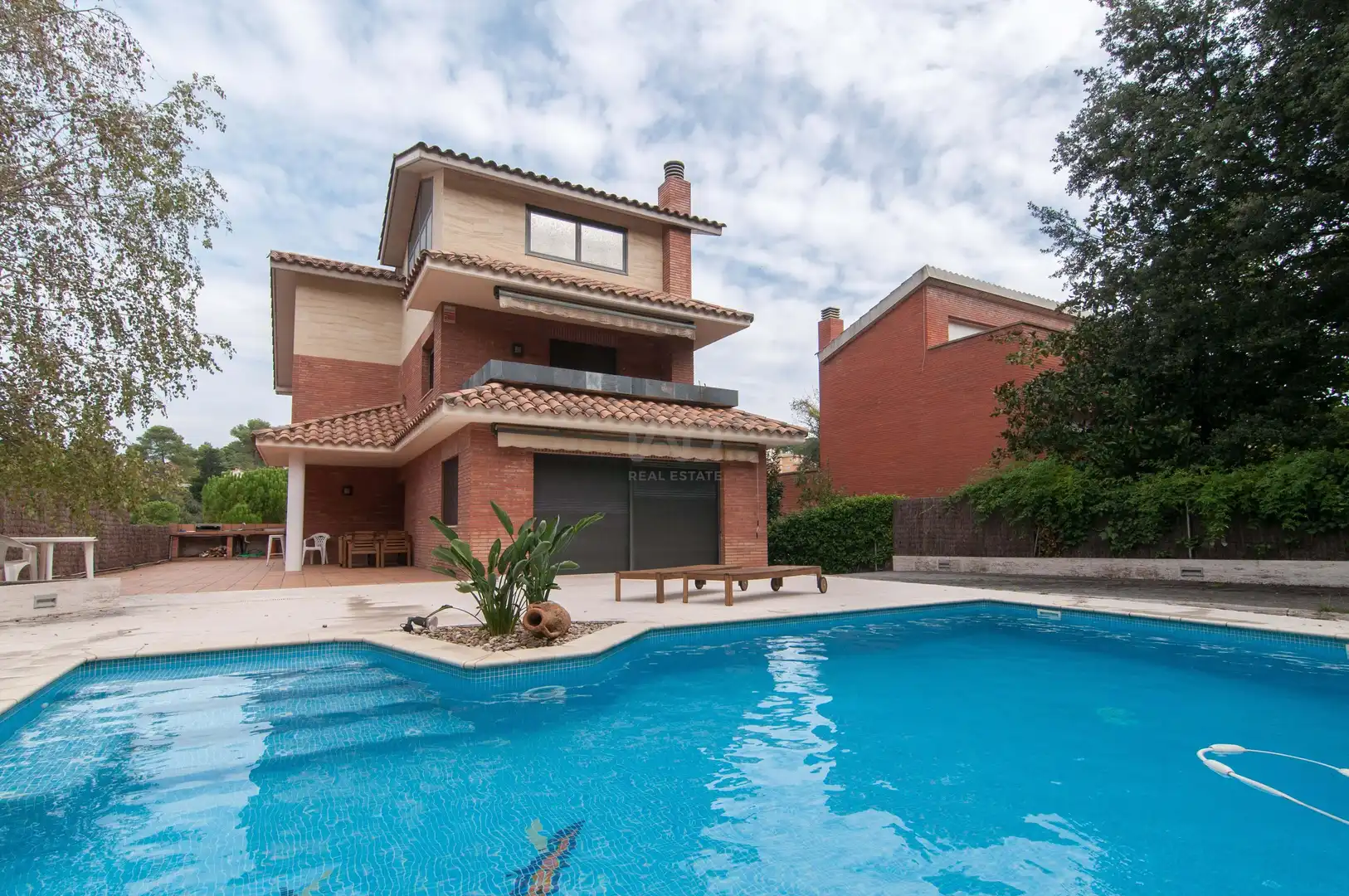 Chalet en Sant Cugat del Vallès - Foto 2