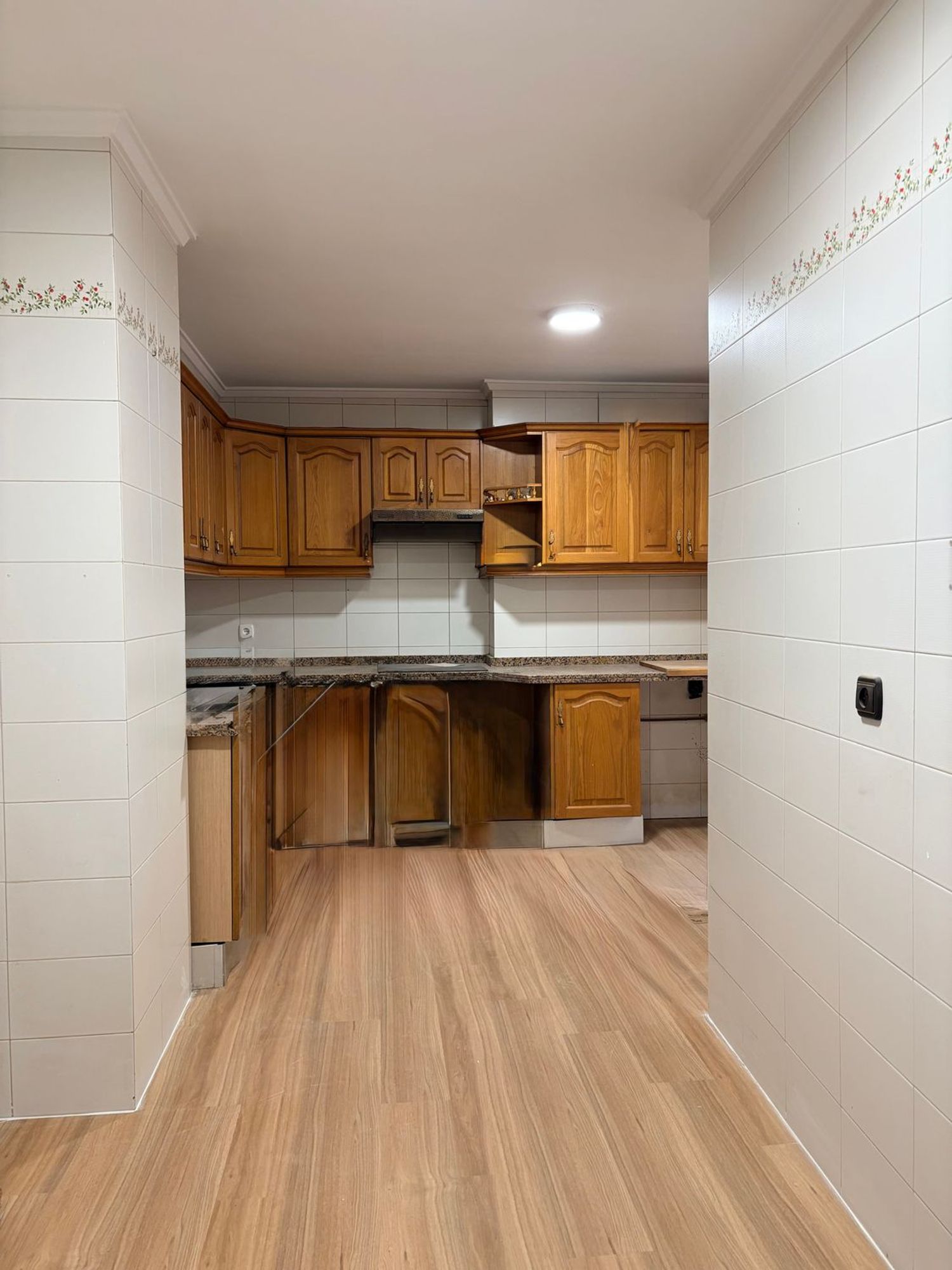 Piso en calle Muñoz Degraín, 6 - Foto 10