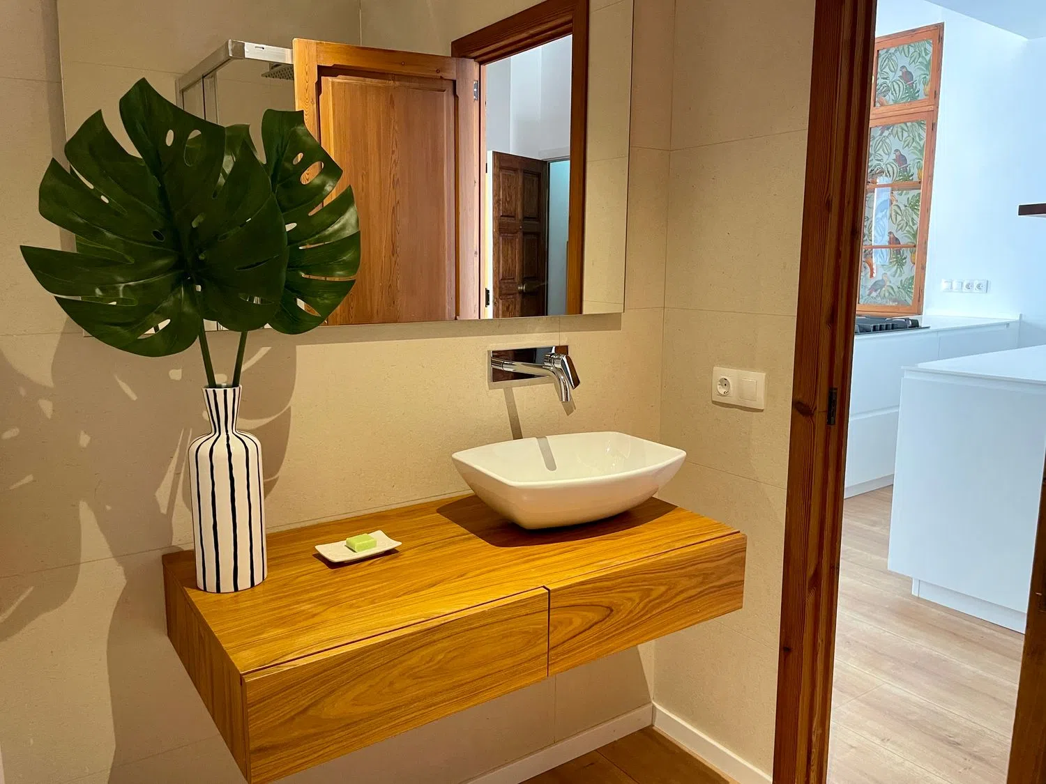 Piso en calle dels Hostals, 20 - Foto 6