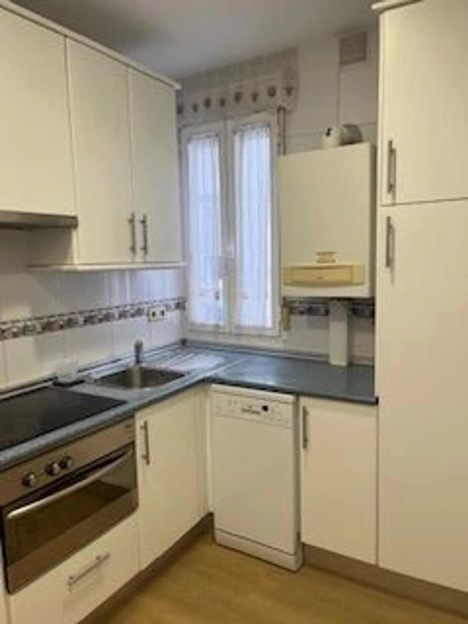 Piso en calle de Moreno Nieto, 19 - Foto 17