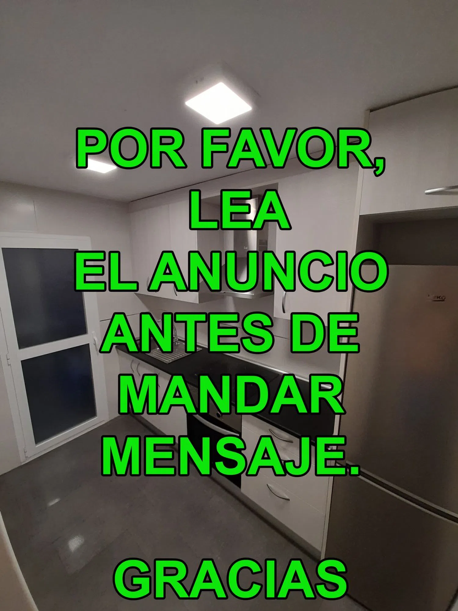 Piso en Barrio Casco Antiguo - Foto 1