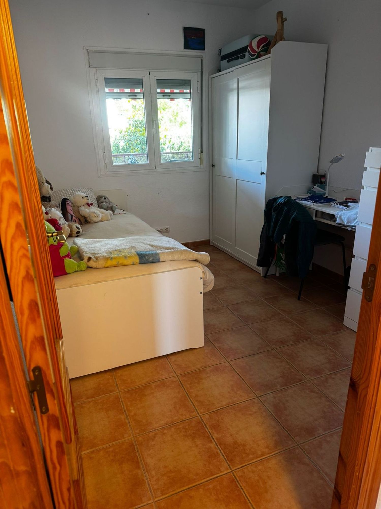 Piso en Calle Ciaurriz, 1 ResidencialVirgendelRoco - Foto 10