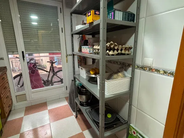Piso en Calle de Costa i Borrás, 25, L'Hort de Senabre - Foto 7