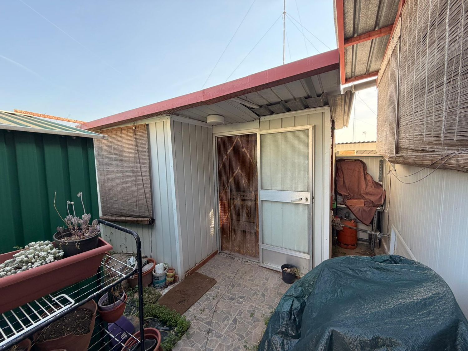 Casa terrera en Partida Xarcos Secs, 1, Cumbres de Calicanto - Foto 8