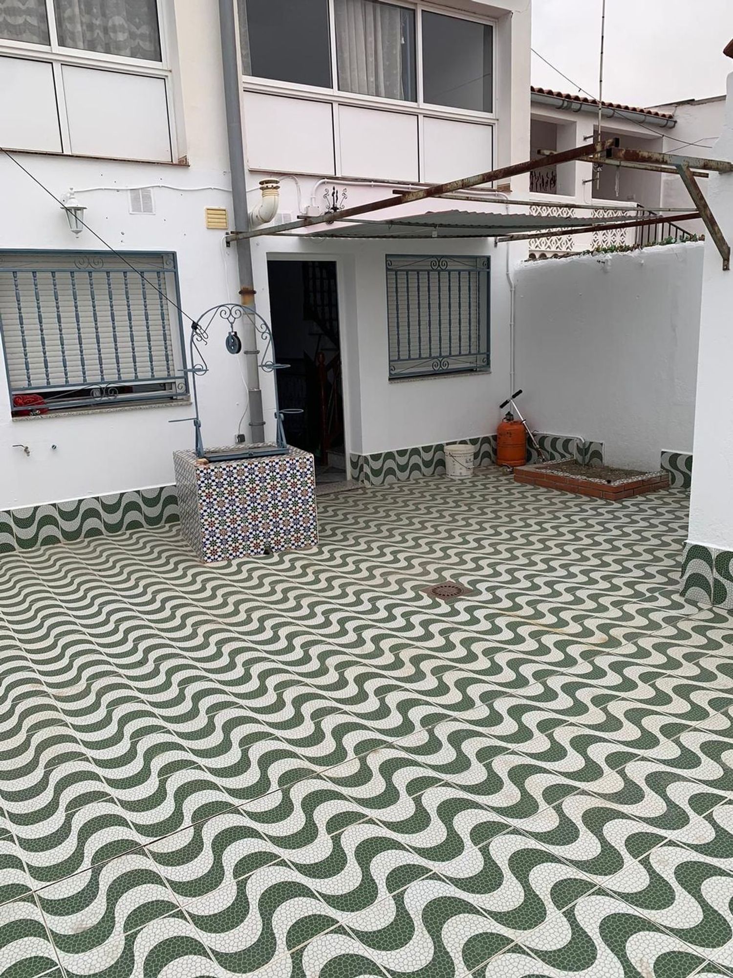 Chalet adosado en Calle Orellana, 64 - Foto 5