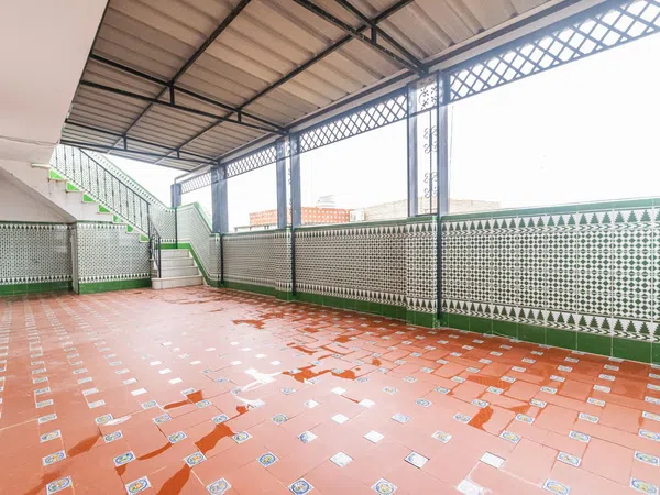 Ático en Carretero, 25 - Foto 28