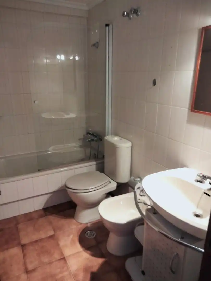 Apartamento en  Rúa de García Barbón 18 - Foto 11