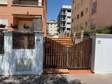 Piso en  Passeig Marítim de Sant Joan de Déu 247 - Foto 16