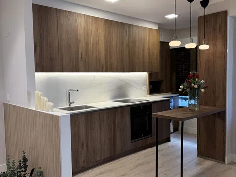 Piso en calle San Antonio, 45