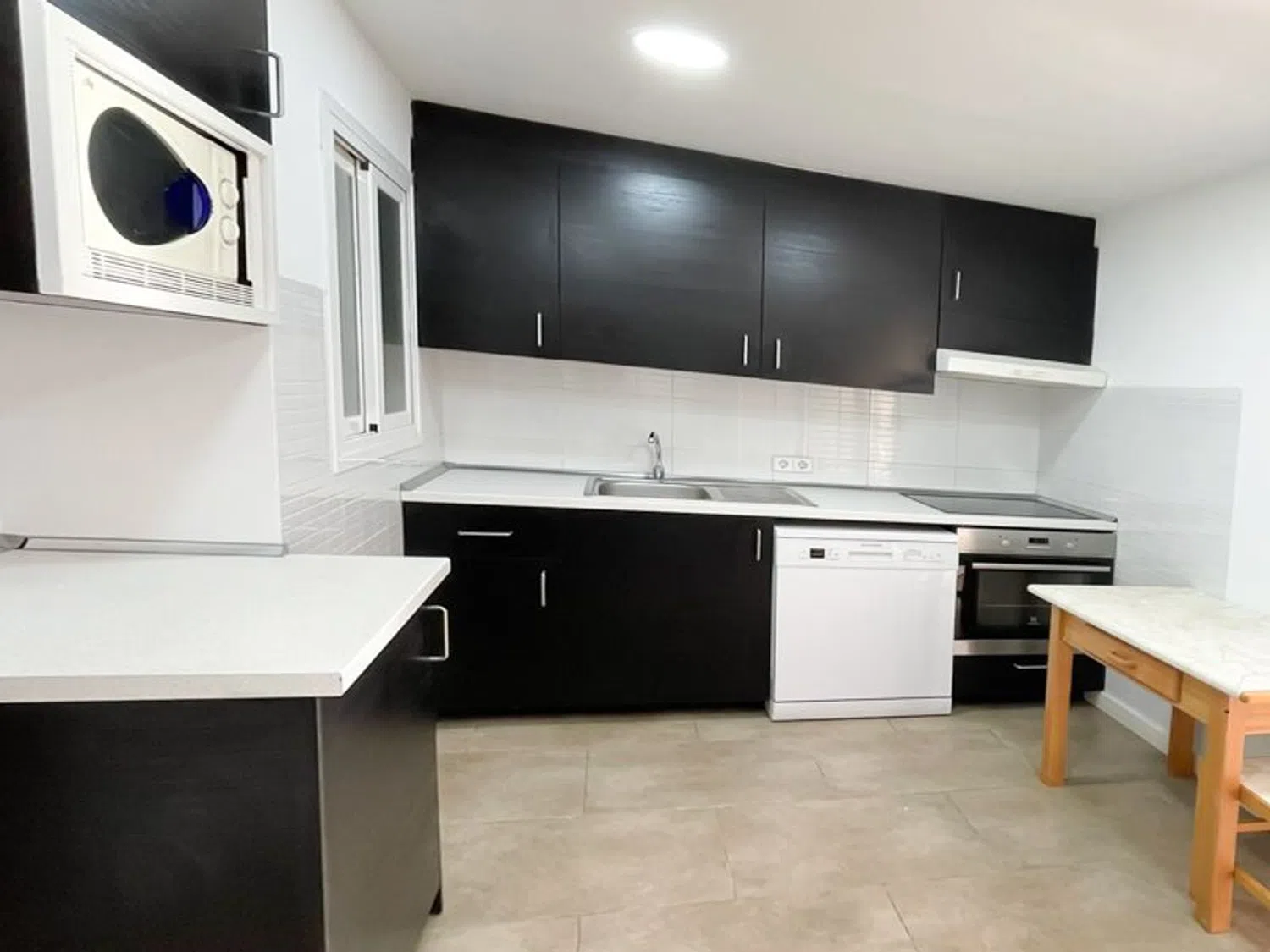 Piso en paseo de la Castellana, 264 - Foto 11