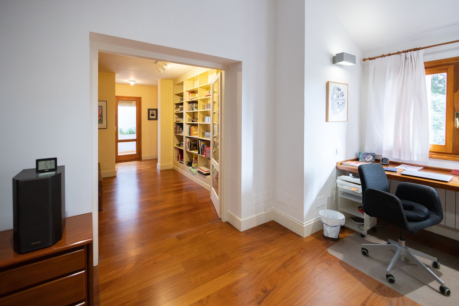 Casa independiente en Urb. monte alina Barrio Montealina - Foto 12