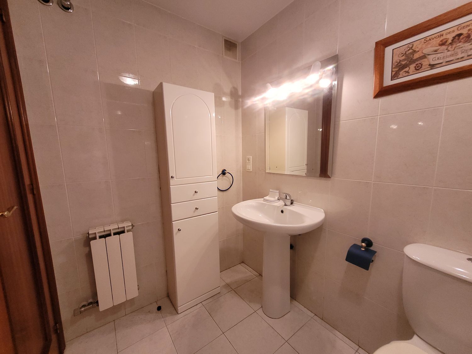 Piso en o Milladoiro - Foto 12