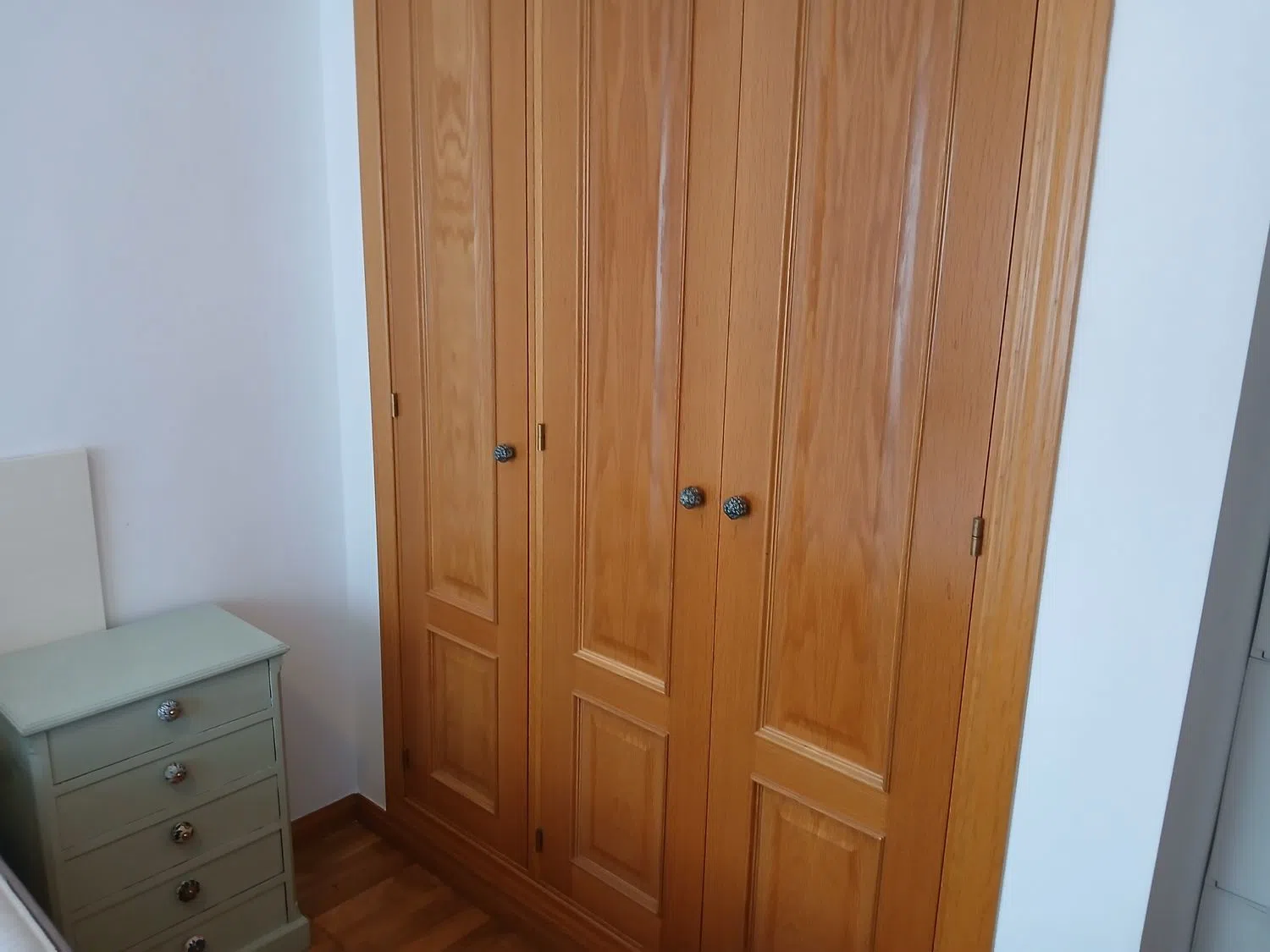 Piso en calle Sánchez Balderas, 1 - Foto 6