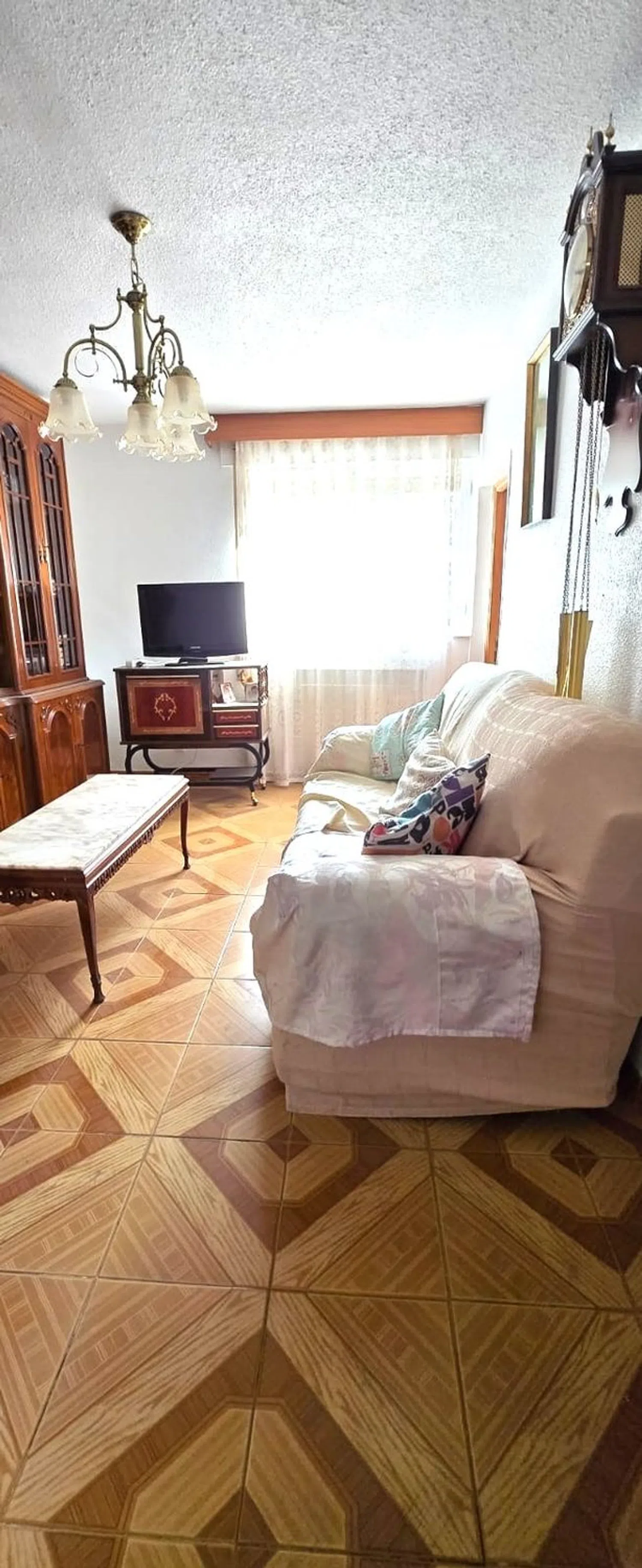 Piso en calle de Ángel Luis de la Herrán, 30 - Foto 2