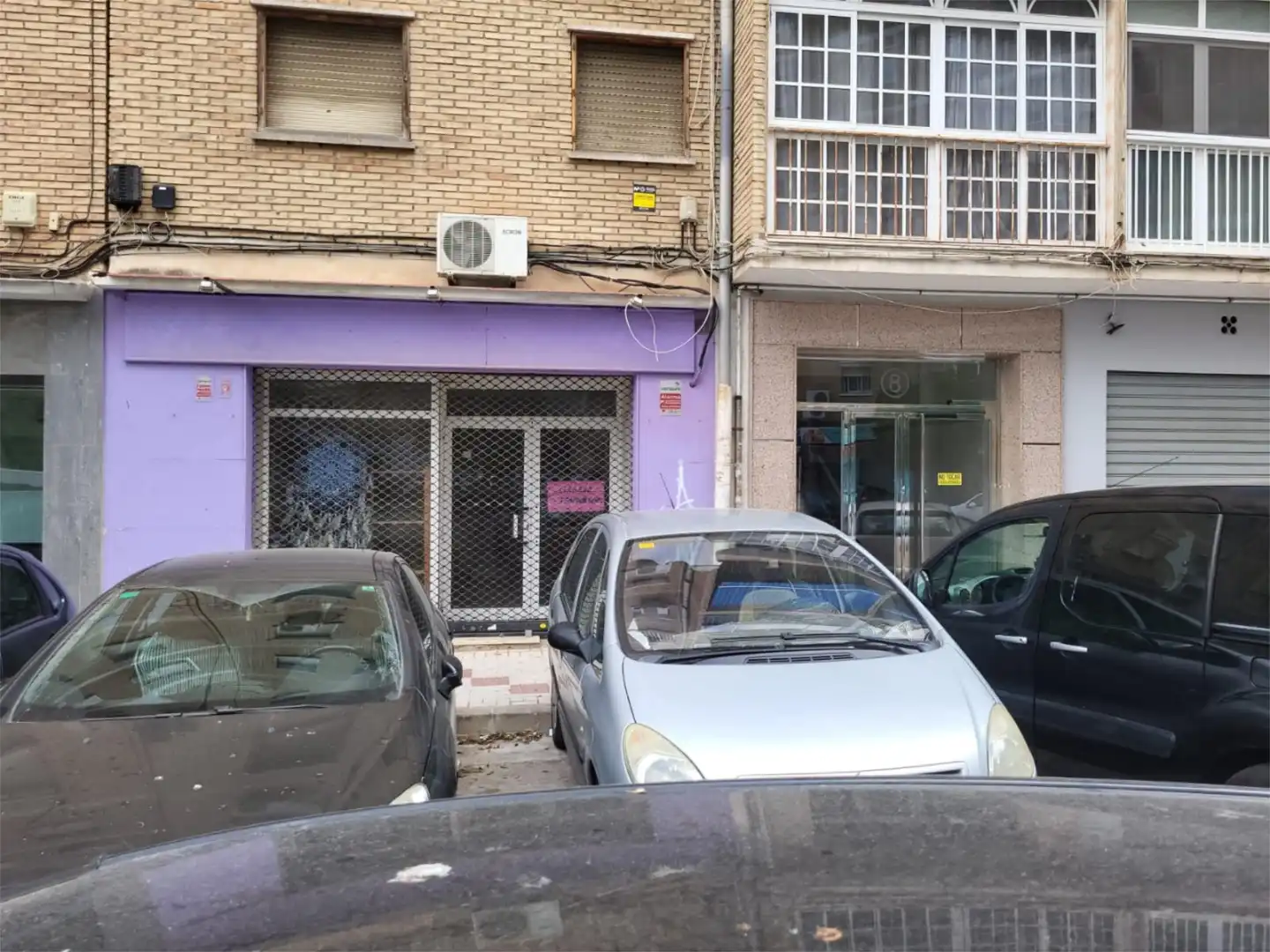 Local comercial en  Plaza Larita 7 - Foto 2
