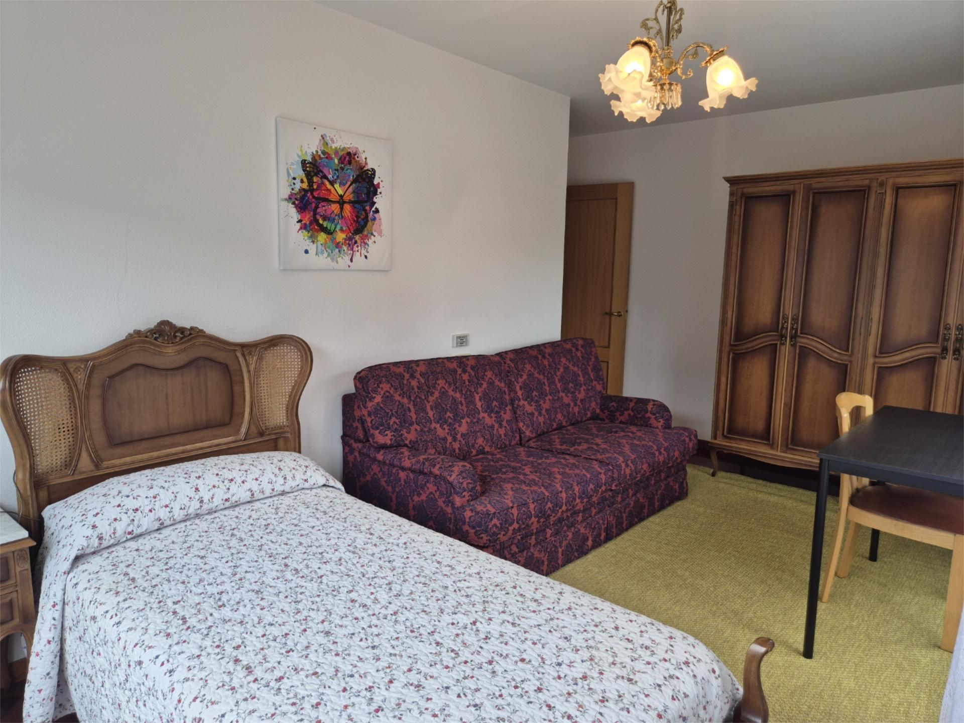 Piso en  Rúa Manuel Murguía 30 - Foto 20