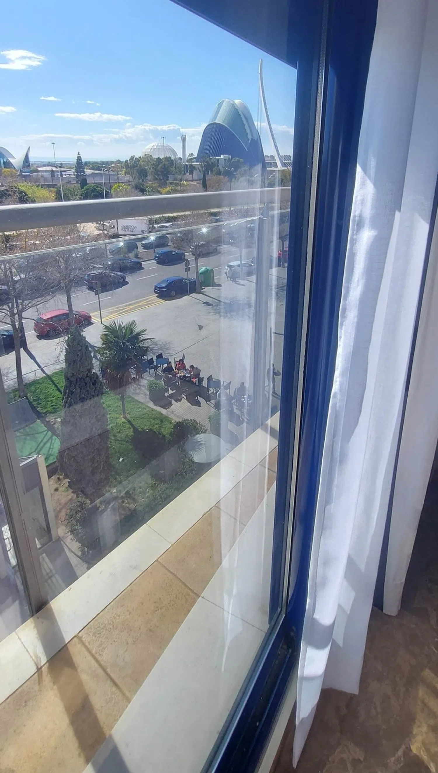 Piso en paseo Alameda, 56 - Foto 16