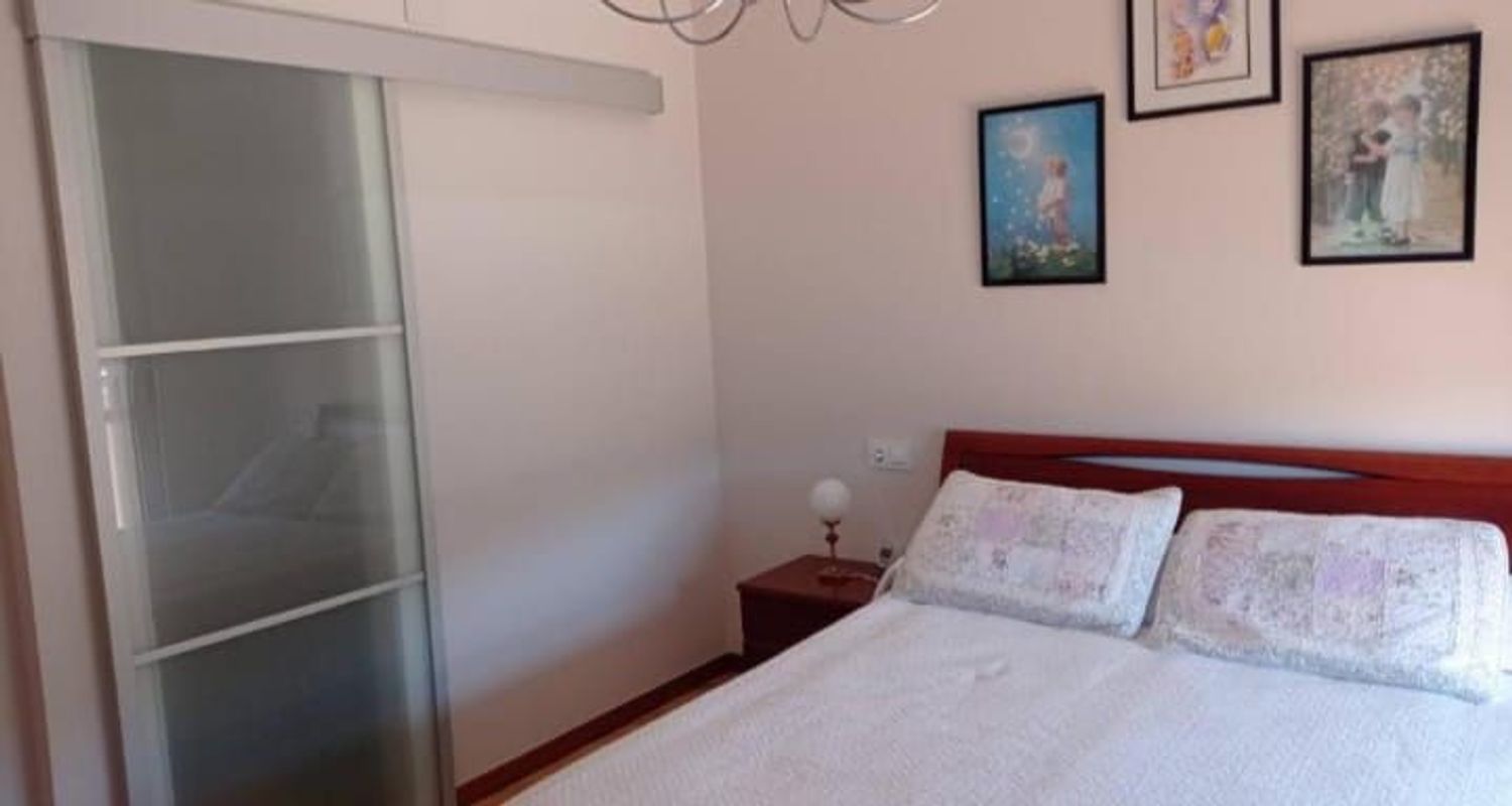 Piso en Avenida de la Marina Baixa, 42, Cala de Finestrat, Cala de Finestrat - Foto 4