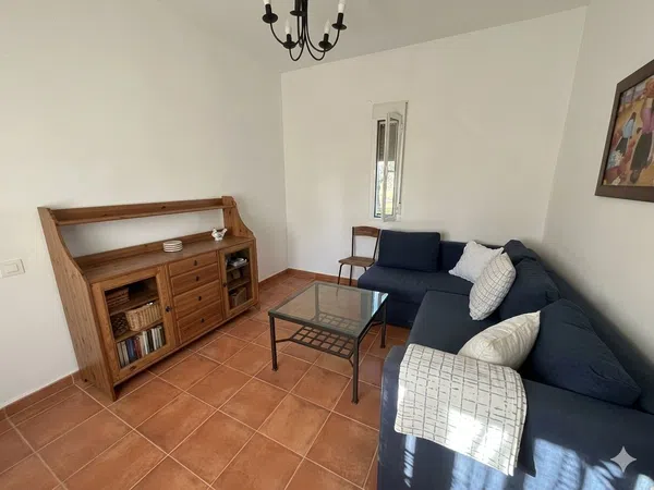 Casa o chalet independiente en Calle Marchena, 8 a, Los Lagos, Los Lagos - Foto 7