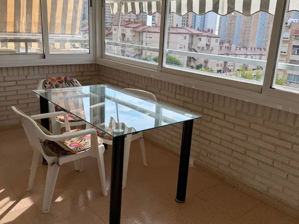 Piso en Calle Arpón, 5, Cabo de las Huertas - Foto 8
