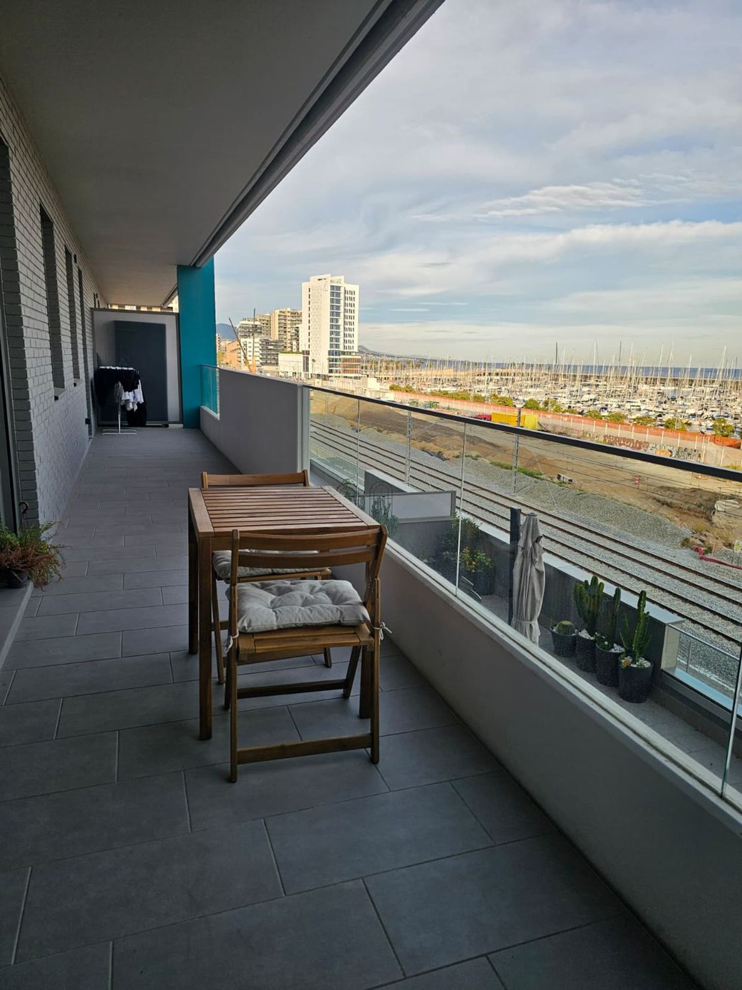 Piso en Calle d'Eduard Maristany, Gorg - Foto 17