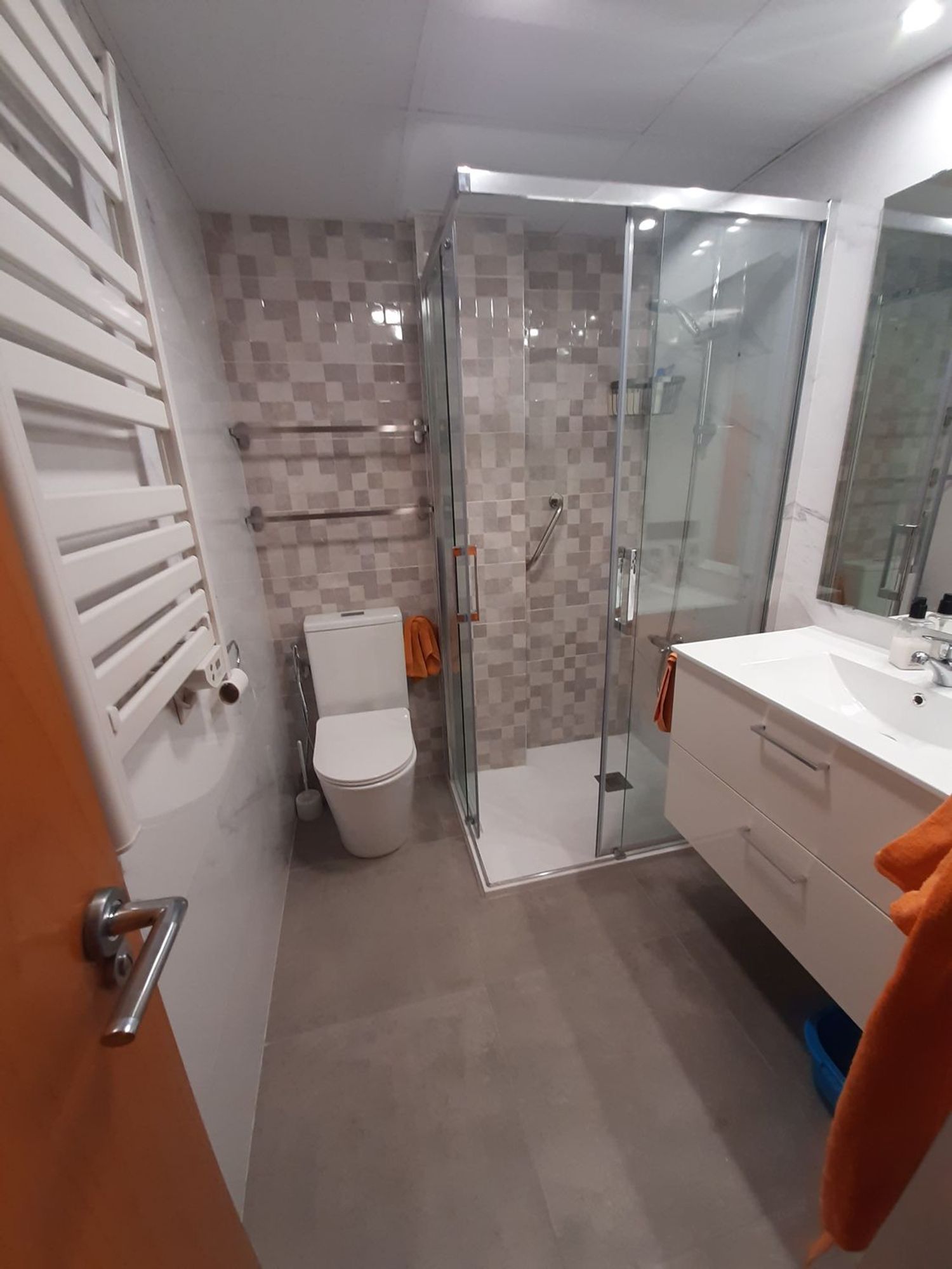 Piso en calle de Homero, 20 - Foto 29