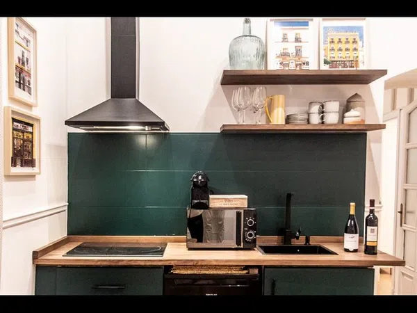 Piso en Barrio Alameda - Foto 3