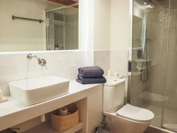 Estudio en calle Girona, 37 - Foto 12