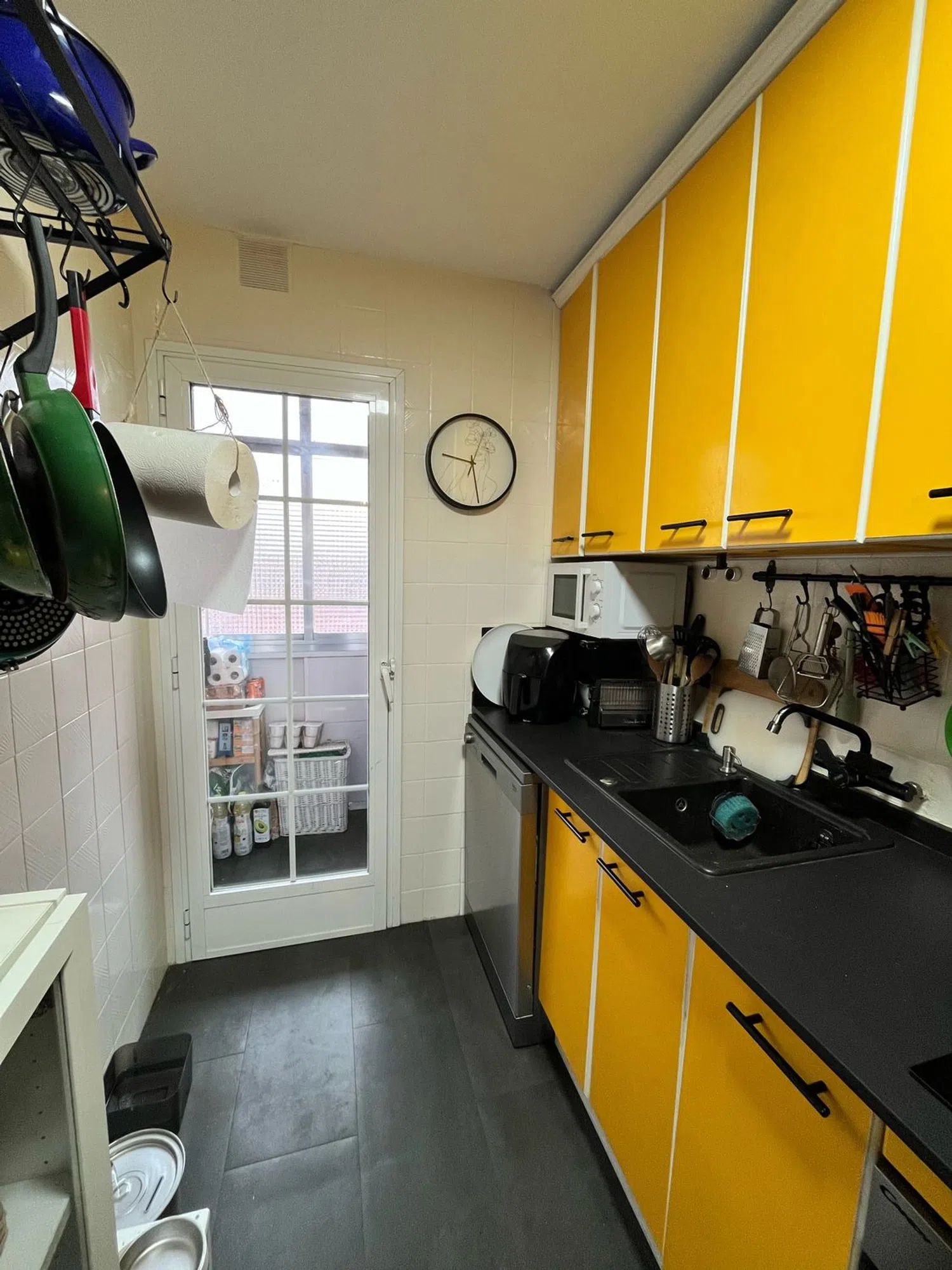 Piso en calle del Conde Rodríguez San Pedro, 58 - Foto 14