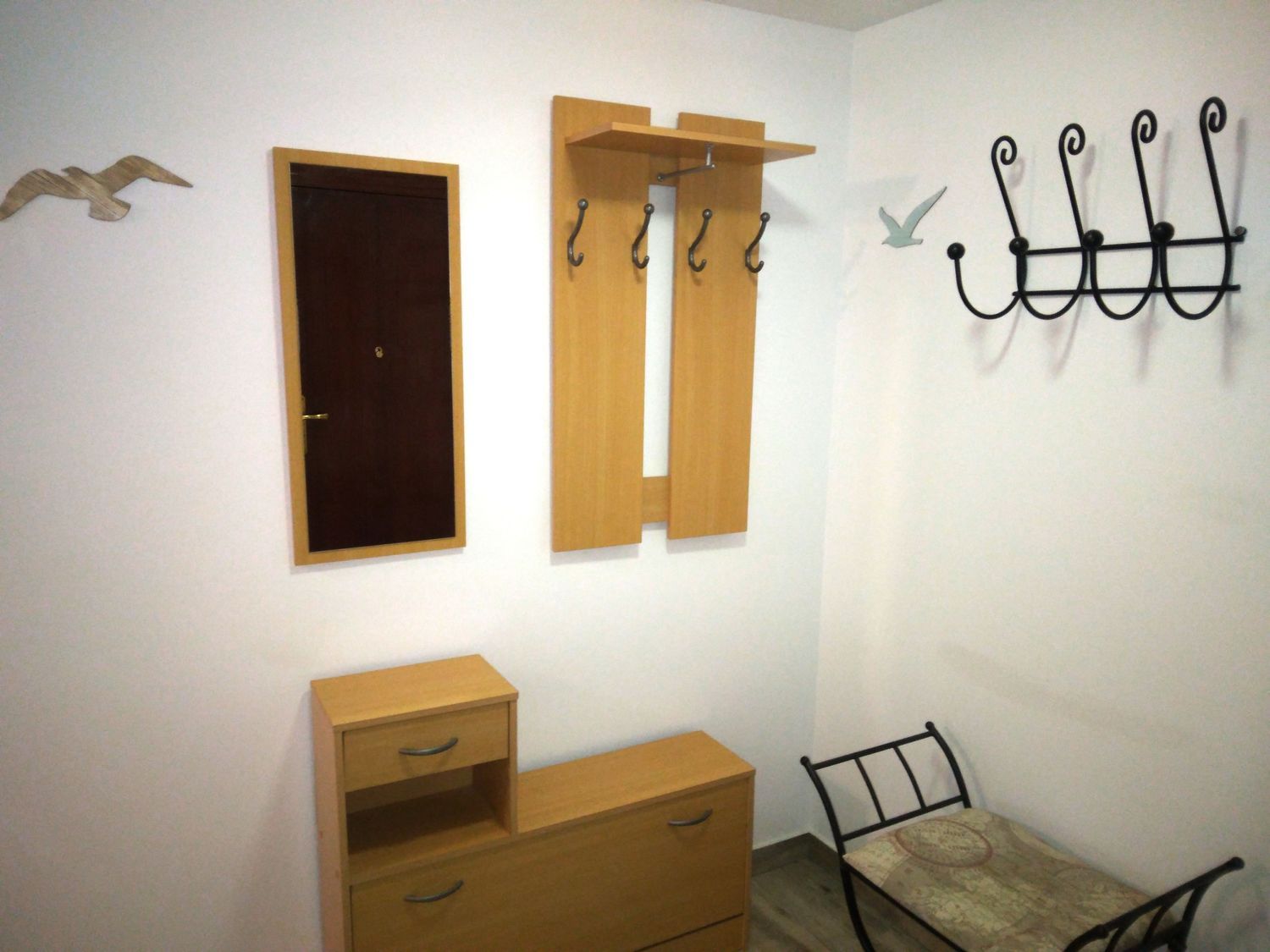 Piso en calle Luz Casanova, 3 - Foto 3