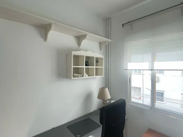 Piso en calle de San Ernesto, 4 - Foto 6