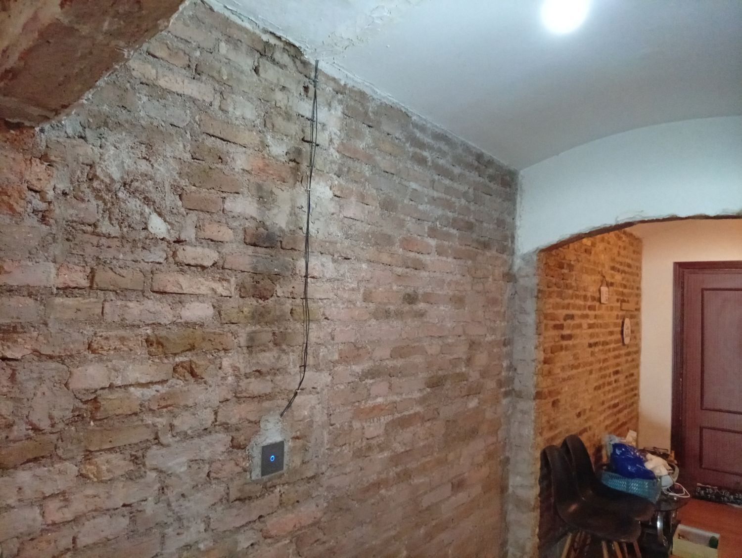 Chalet adosado en Calle Muelle, 45, Centro, Centro - Foto 8
