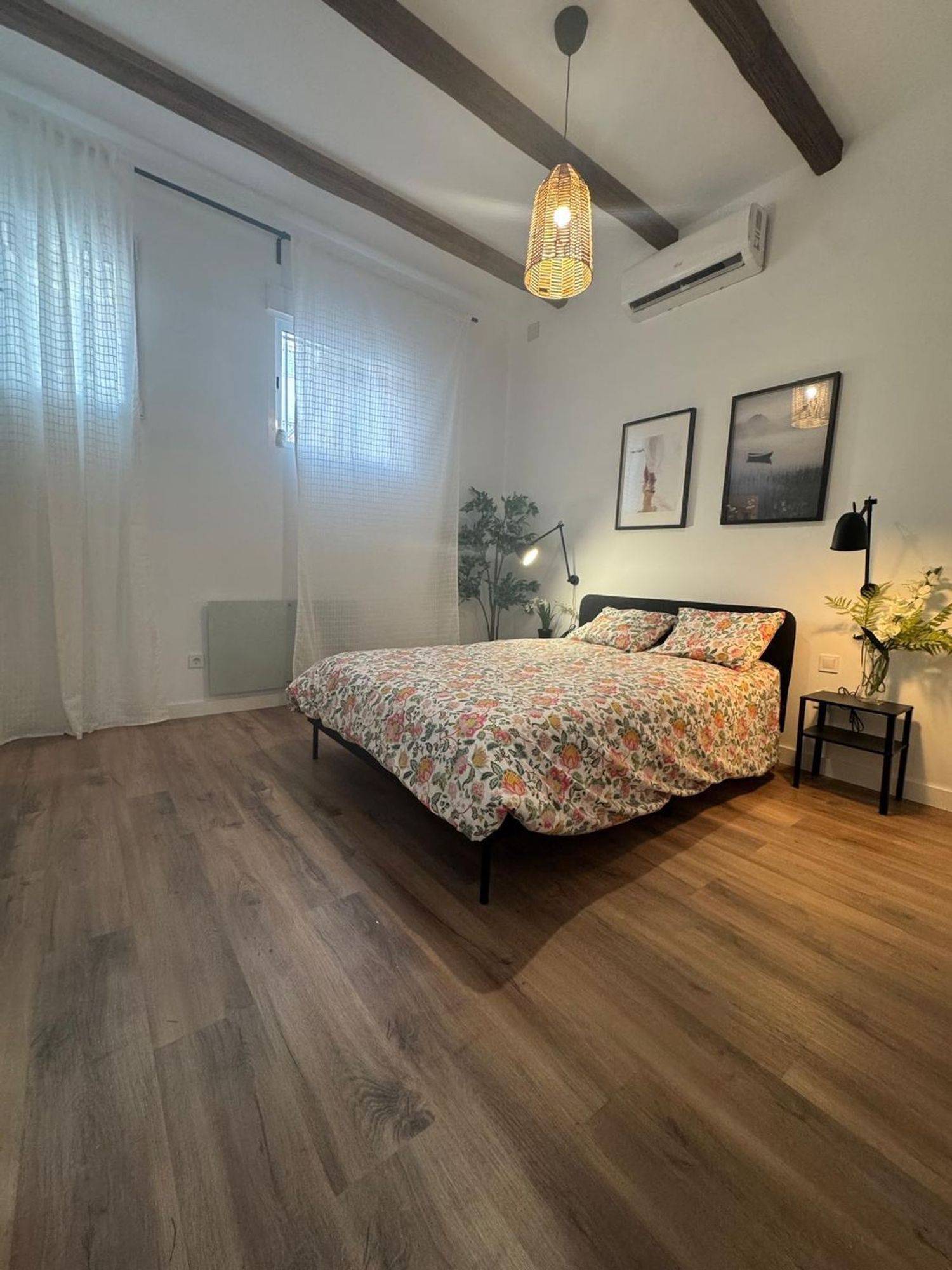 Piso en Calle de Francisco del Pino, 34, Los Rosales - Foto 7