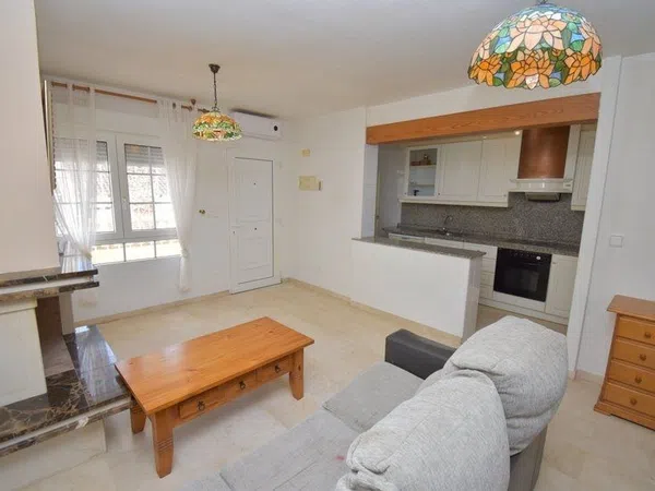 Chalet adosado en Plaza Ramblas la R-1, 36, Las Ramblas - Foto 4