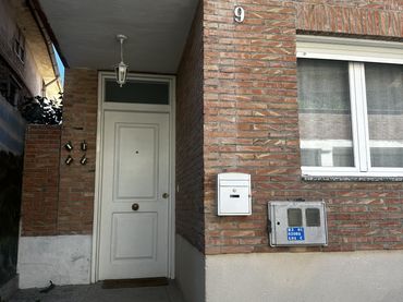 Casa adosada en  La Cruz de Cardeña 13 - Foto 1