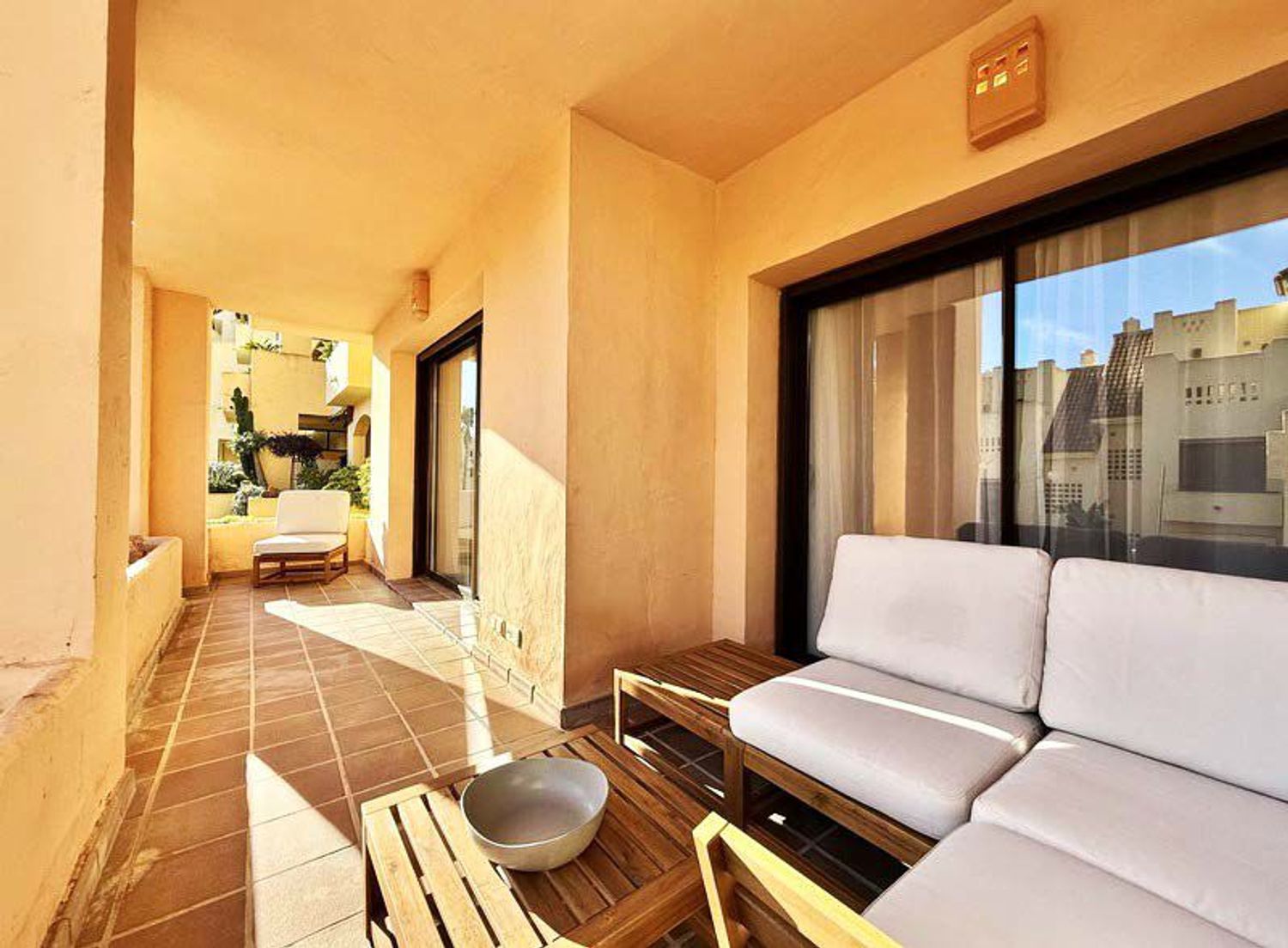 Piso en Duquesa Village, 17, La Duquesa, La Duquesa - Foto 8