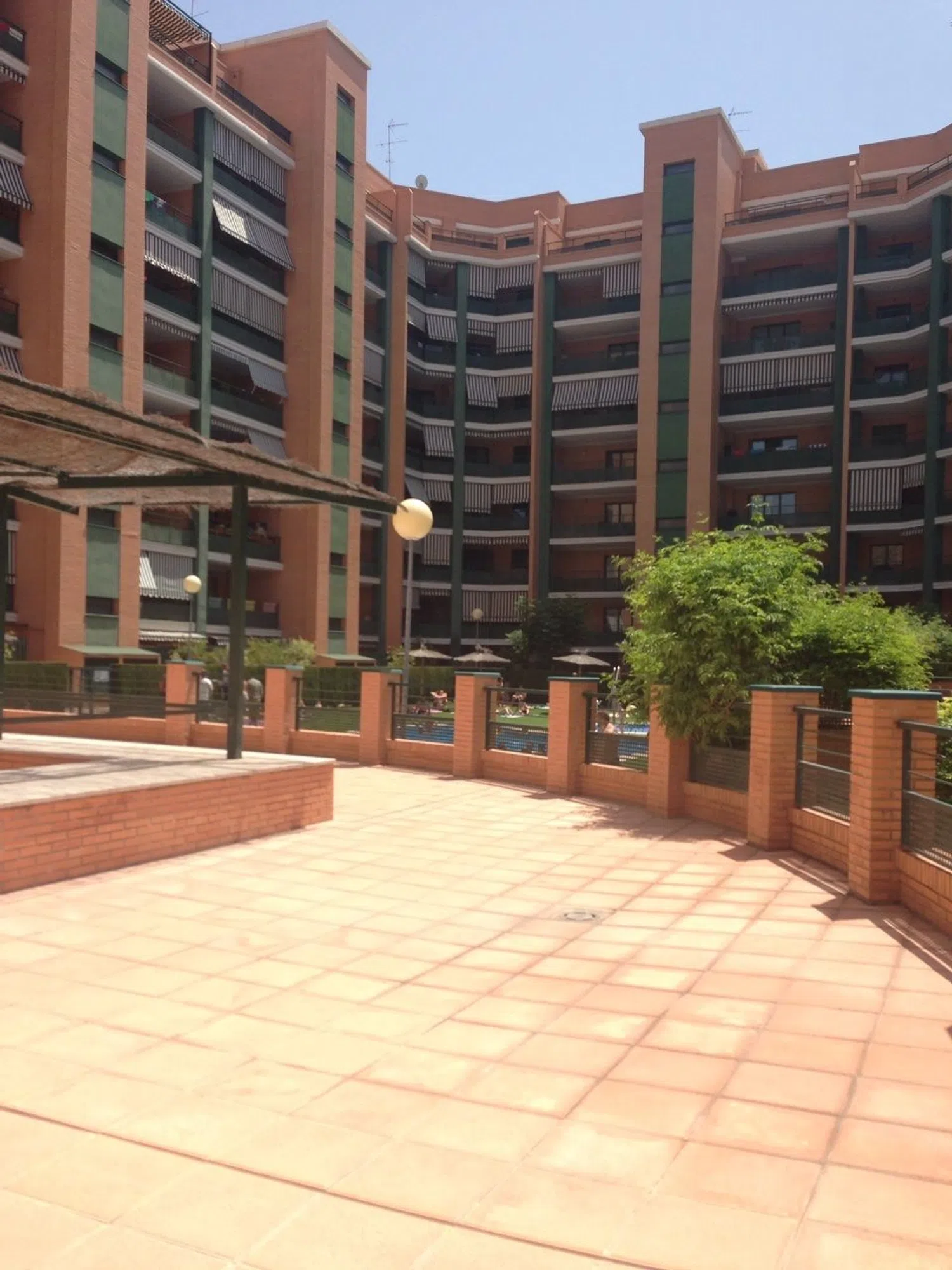 Piso en paseo Penyal d'Ifach, 18 - Foto 17