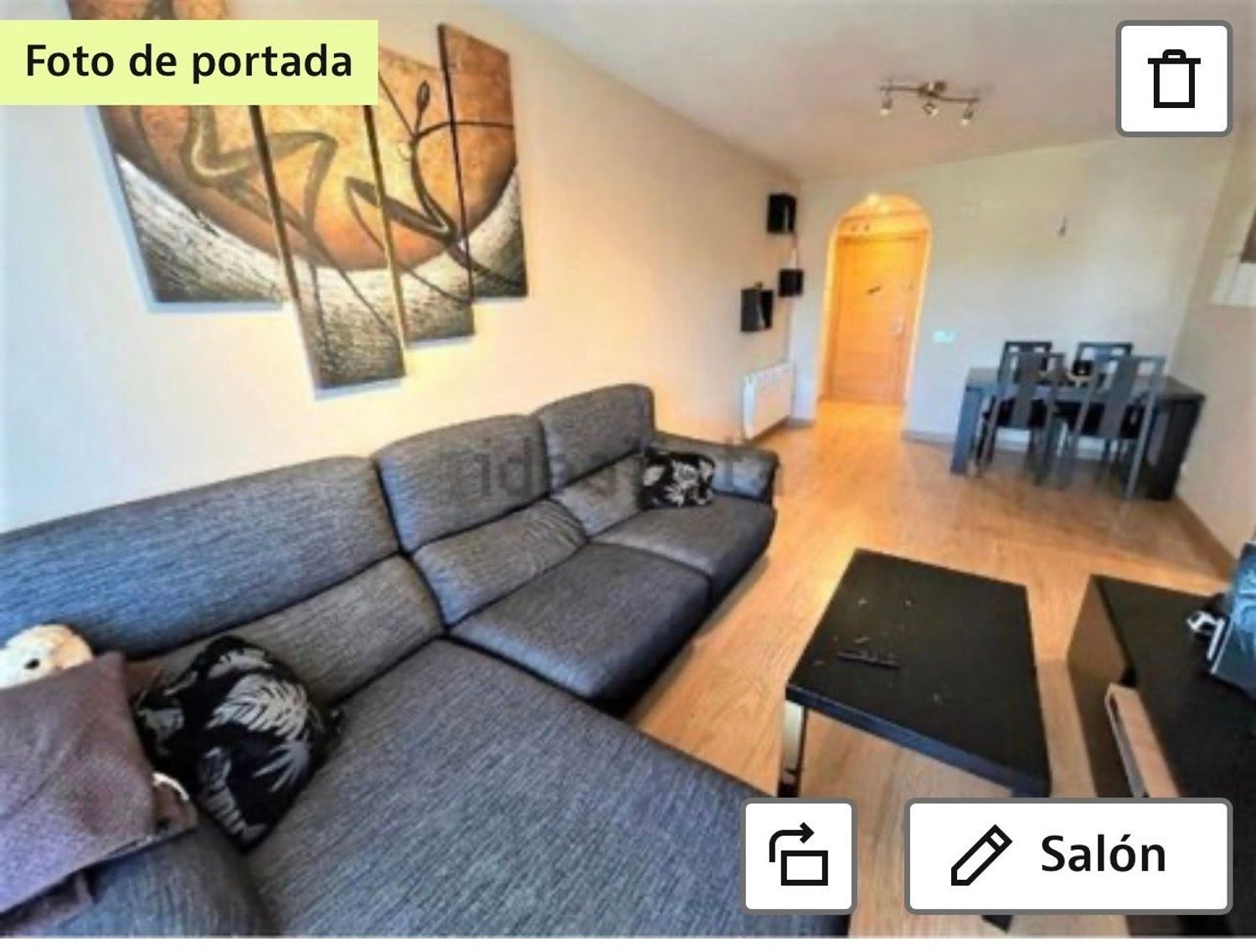 Ático en Mies de hormas, 185 - Foto 4