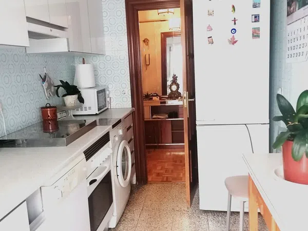 Piso en Barrio San Isidro - Foto 2