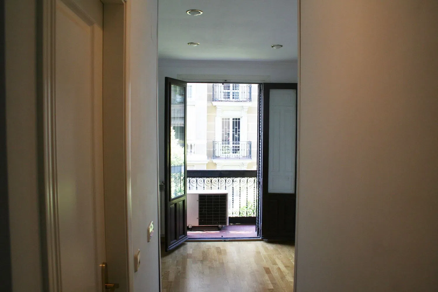 Piso en Barrio Arapiles - Foto 2