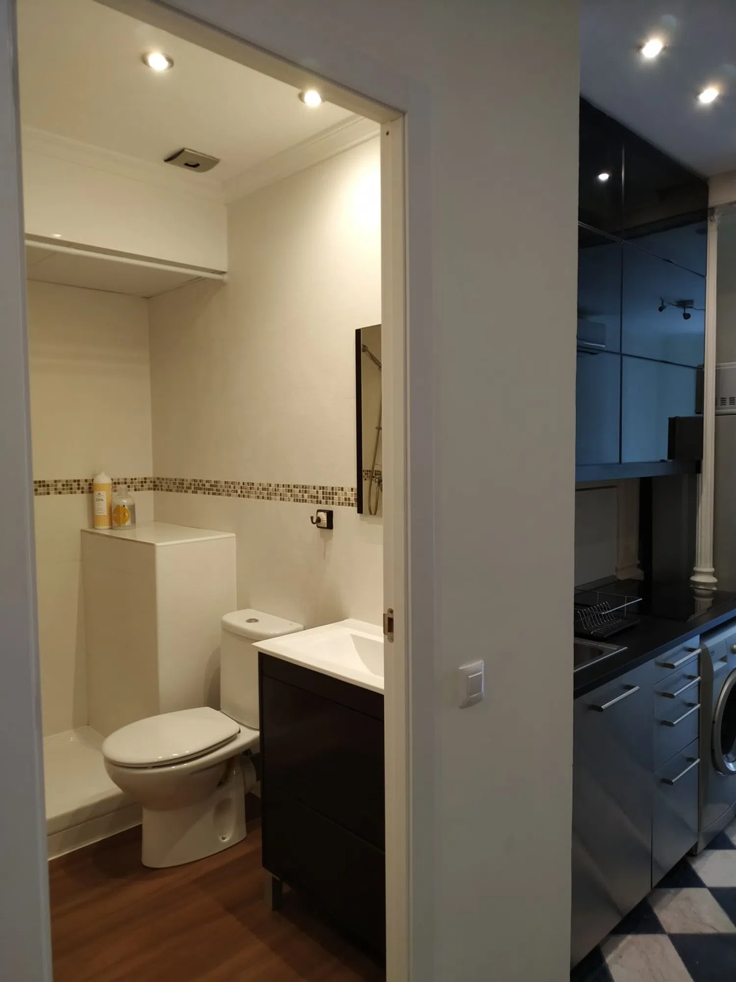 Estudio en calle de Preciados, 34 - Foto 5