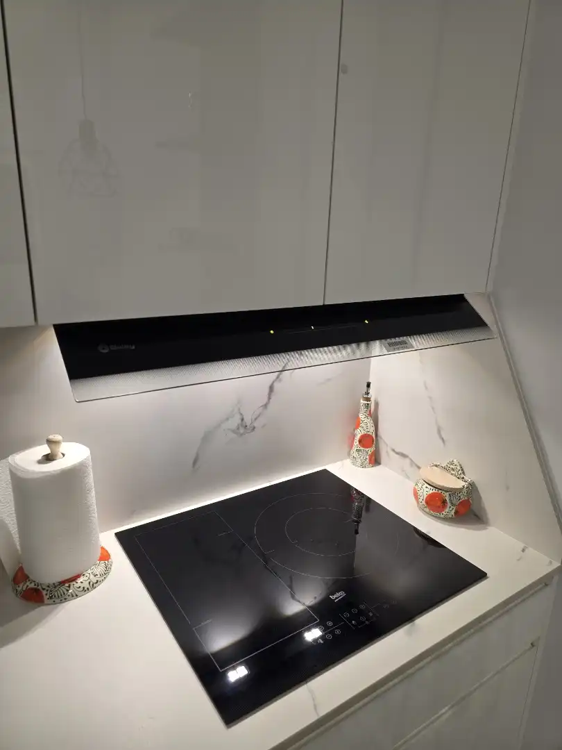 Apartamento en  Calle Marqués de Berlanga 31 - Foto 6