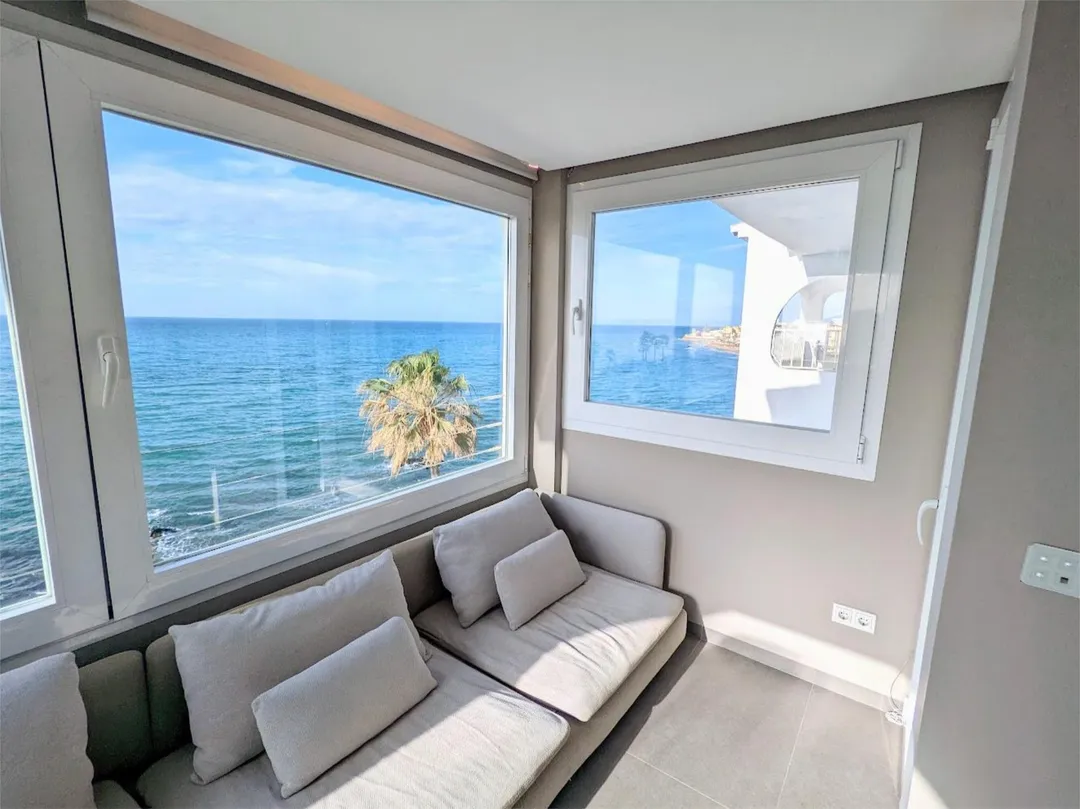 Piso en  Urbanización El Juncal Sur 35 - Foto 3