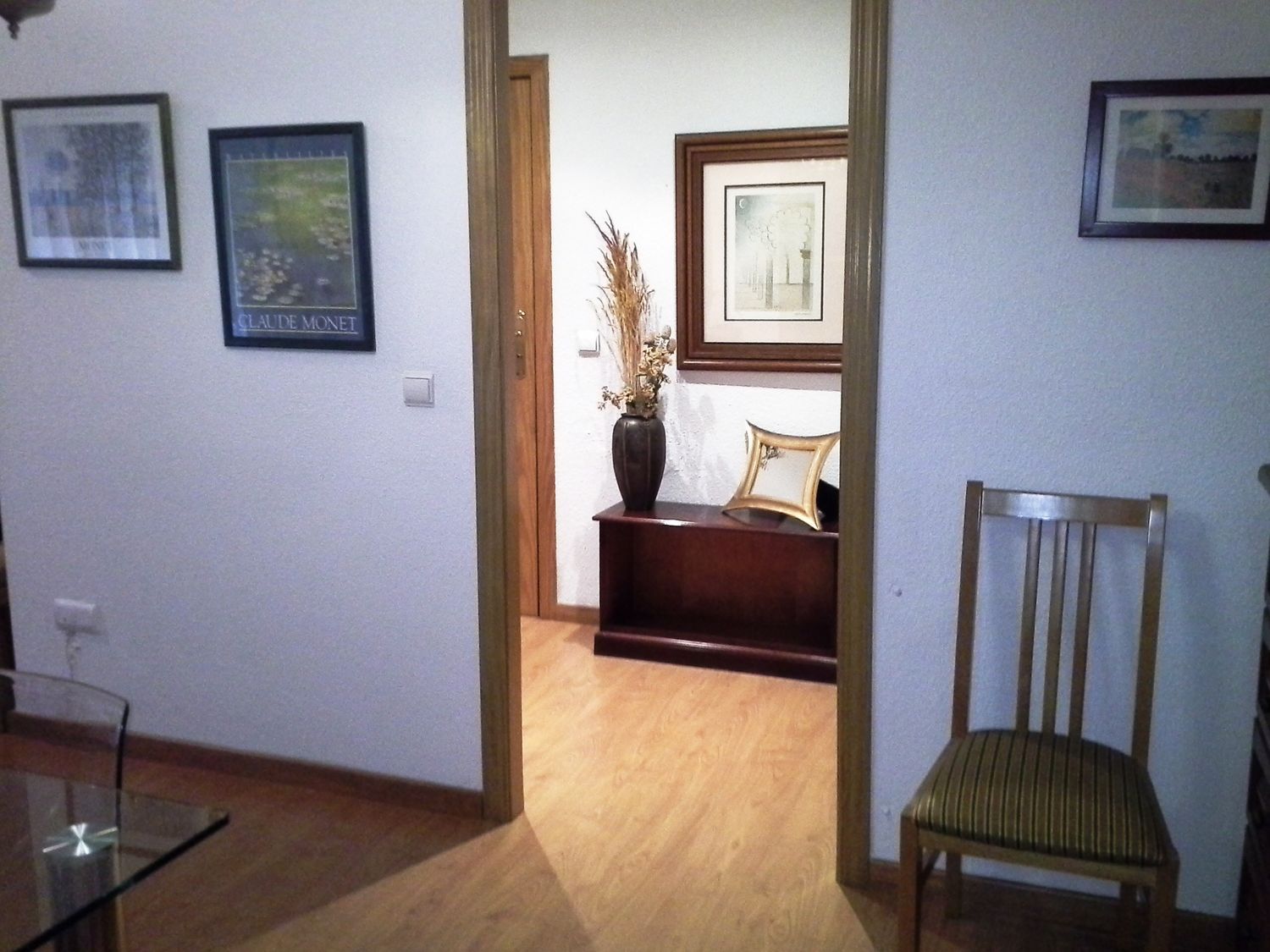 Piso en calle Fray Luis de Granada, 6 n - Foto 3