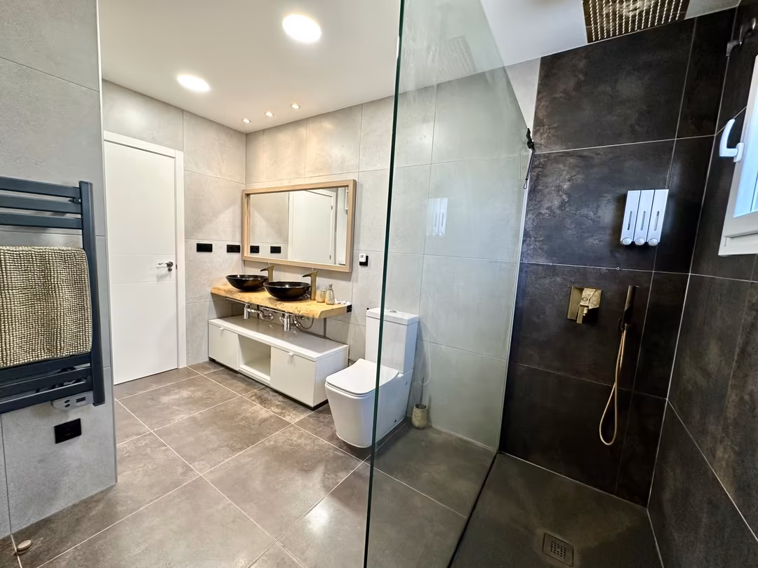 Chalet en  Carrer 533 14 - Foto 19