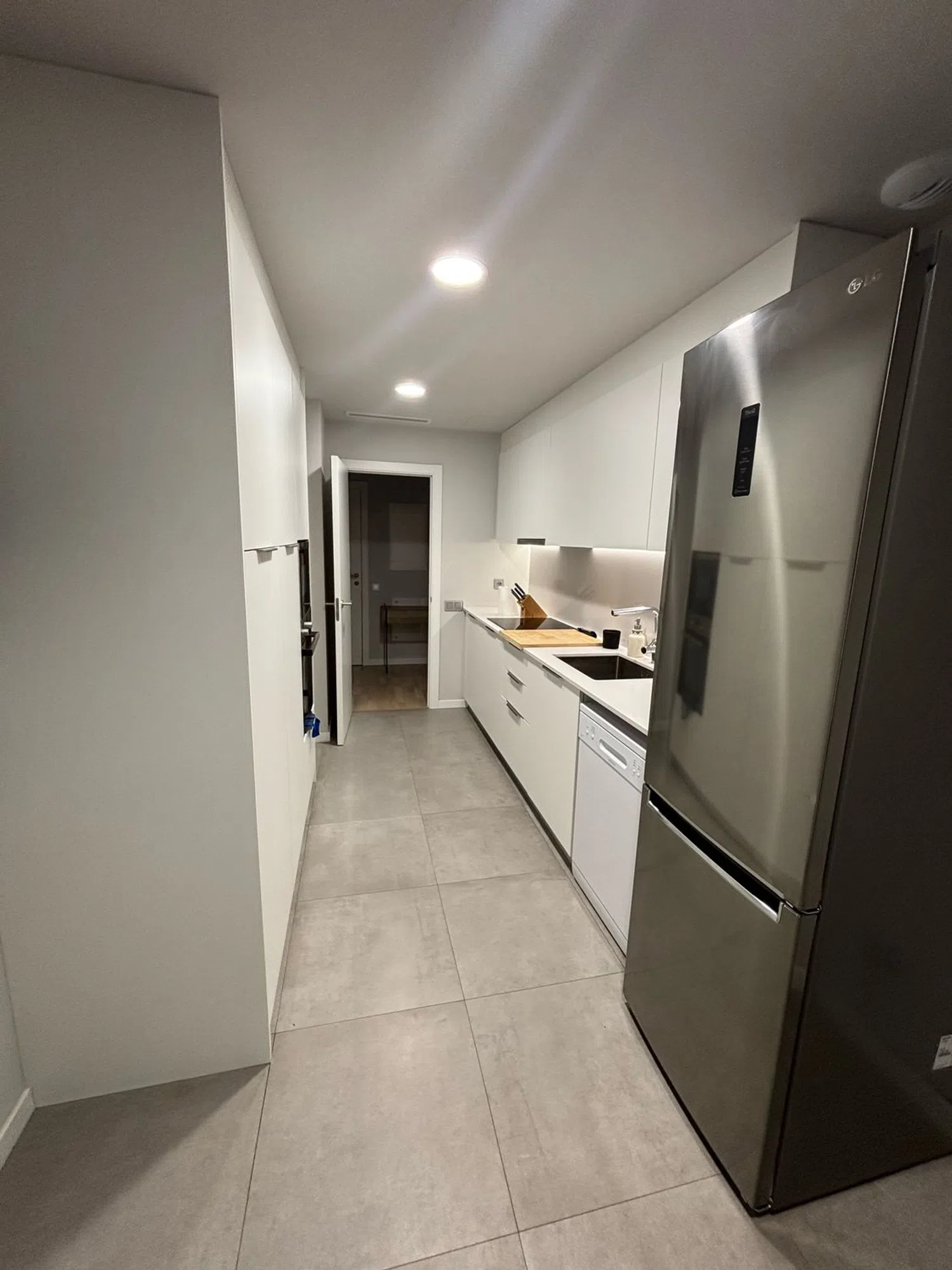 Piso en calle de Jaume Ferran, 66 - Foto 7