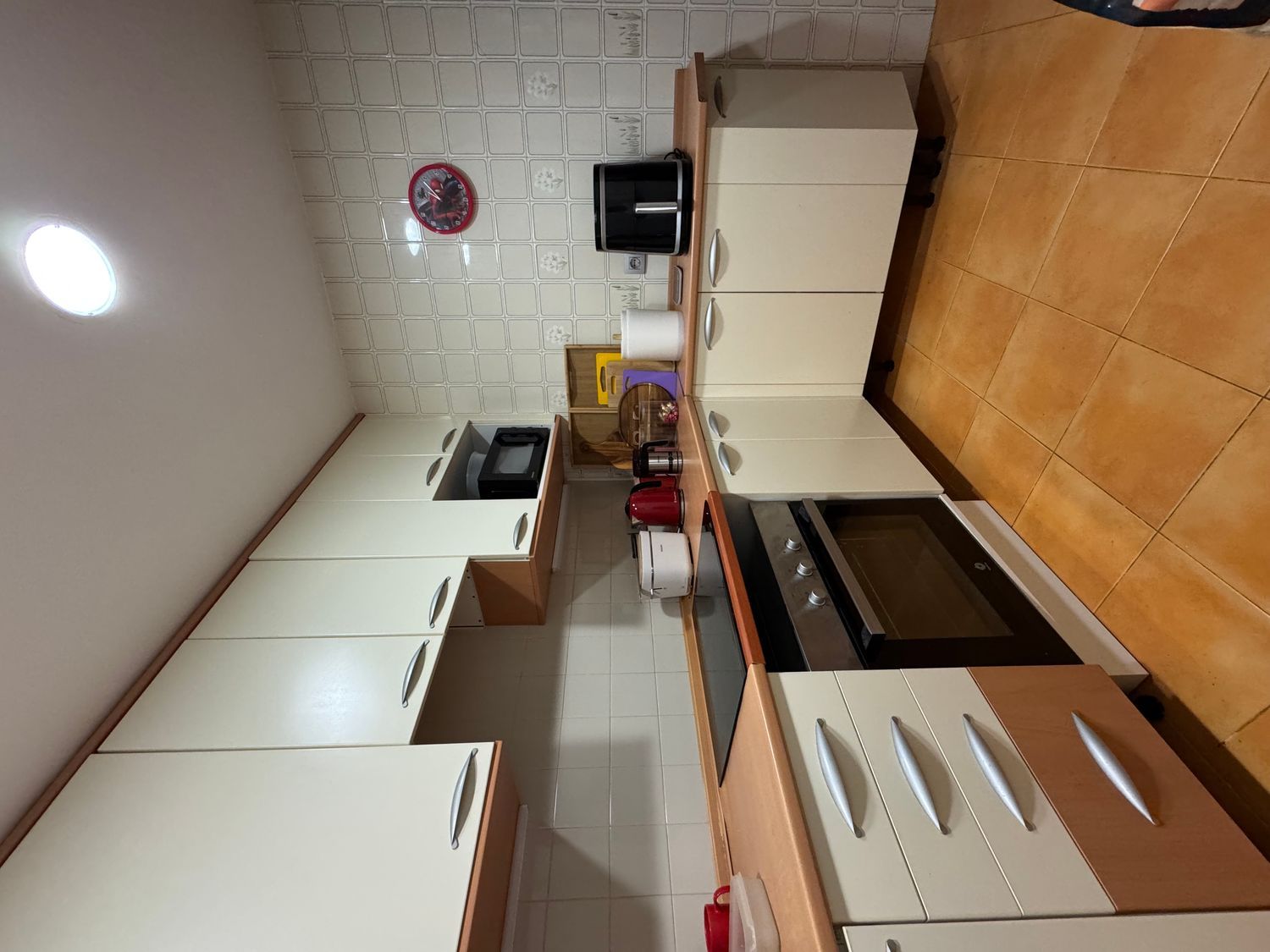 Piso en calle del Áncora, 18 - Foto 29