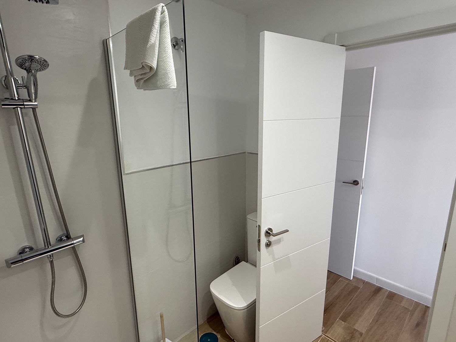 Piso en calle Pedro de Alvarado, 5 - Foto 11