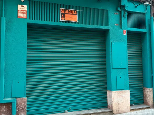 Local en Calle del Pare Llaurador, 15 - Foto 1